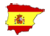 ELECTRICIDAD GAMA - Espanol